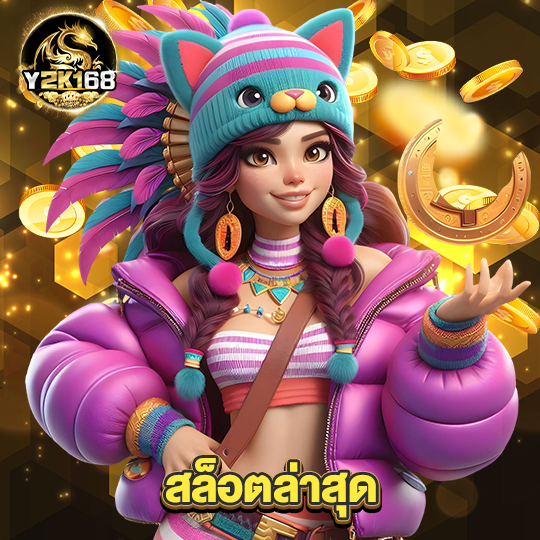 y2k168 สล็อตล่าสุด