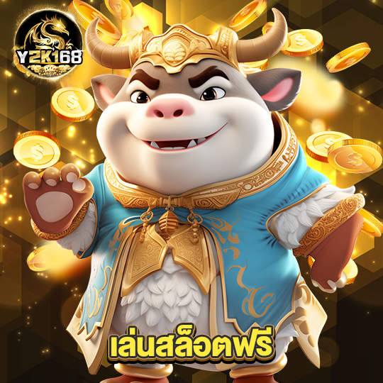 y2k168 เล่นสล็อตฟรี